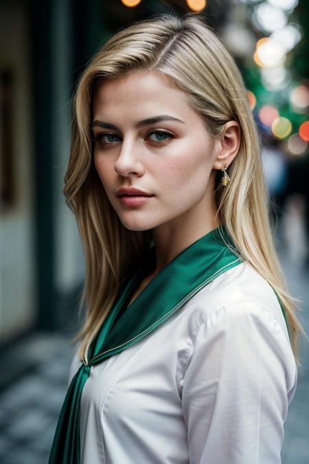 00358-3139723608-JernauMix4_Medusa-photo of beautiful (r4cht4yl0r_0.99), a woman, perfect blonde hair, (modern photo, Emerald Green  school uniform, jewelry), clos.png